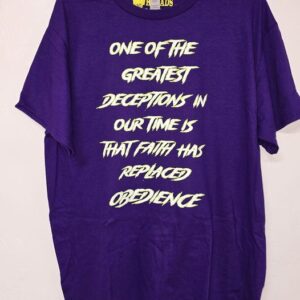 The Greatest Deception