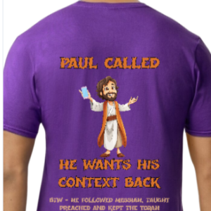 Paul Called