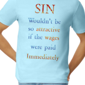 Sin